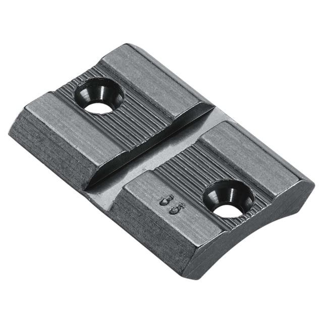 Weaver Top Mount Aluminum Base 35M