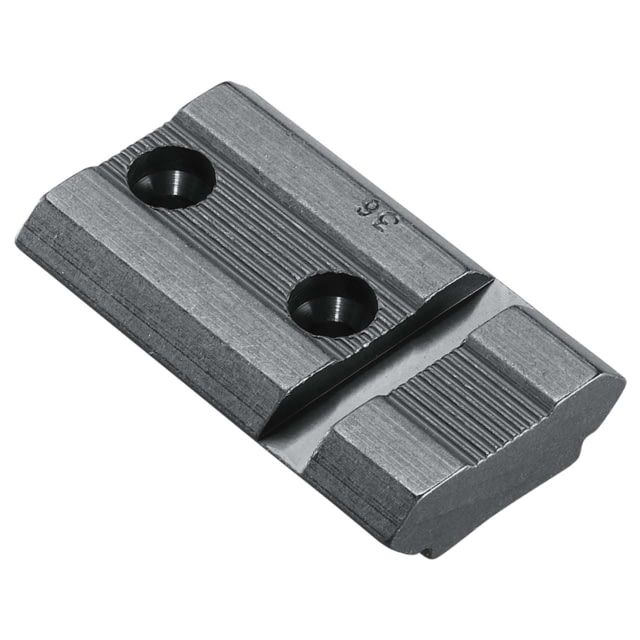 Weaver Top Mount Aluminum Base 36M