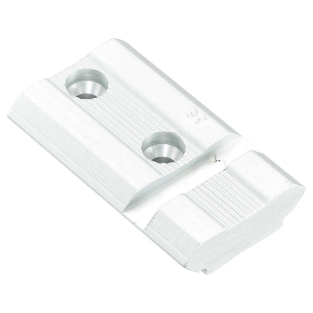 Weaver Top Mount Aluminum Base 36S