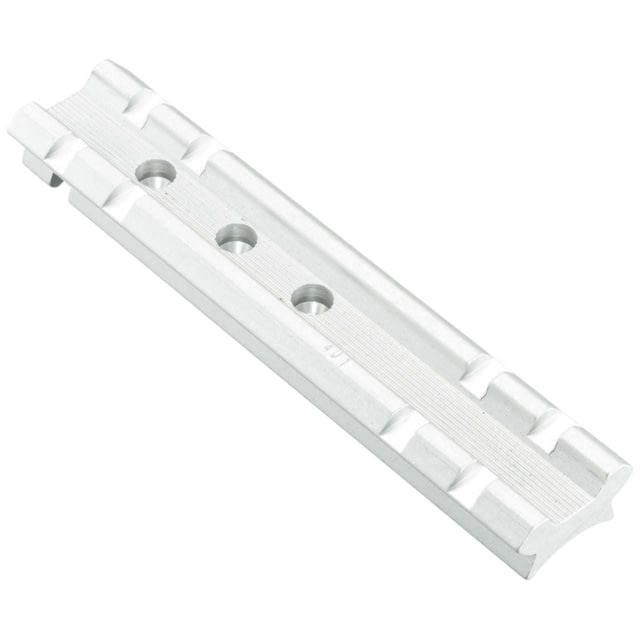 Weaver Top Mount Aluminum Base 401S
