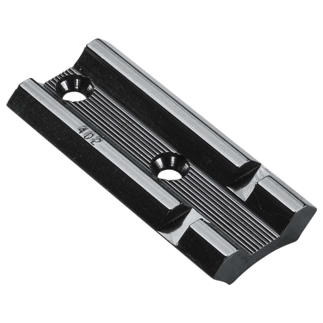 Weaver Top Mount Aluminum Base 402