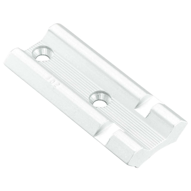 Weaver Top Mount Aluminum Base 402S
