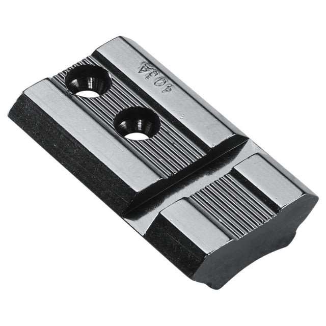 Weaver Top Mount Aluminum Base 403