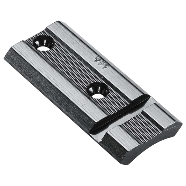 Weaver Top Mount Aluminum Base 40A