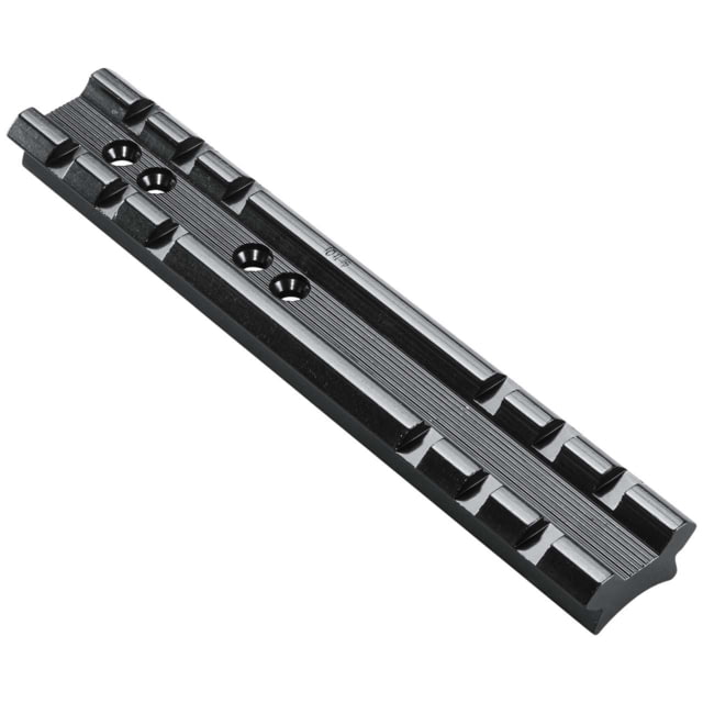 Weaver Top Mount Aluminum Base 410