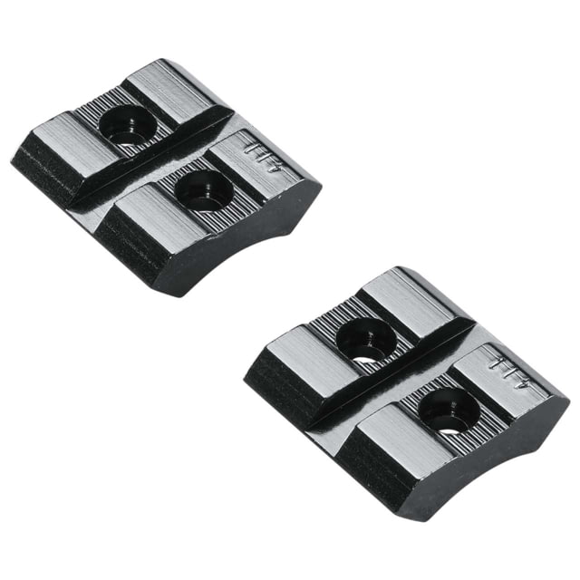 Weaver Aluminum Top Mount Base for Rifles - Durable Design