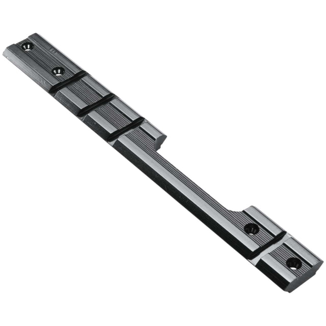 Weaver Top Mount Aluminum Base 413
