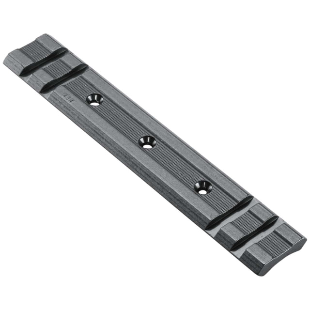 Weaver 414M Top Mount Aluminum Base