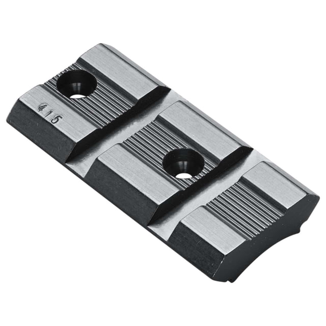 Weaver Top Mount Aluminum Base 415M