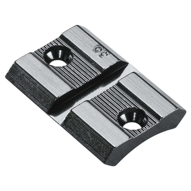 Weaver Top Mount Aluminum Base 418M