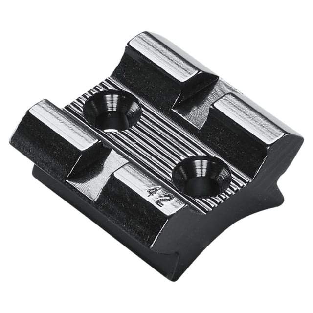 Weaver Top Mount Aluminum Base 42