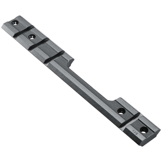 Weaver Top Mount Base for Savage 110 Rifle