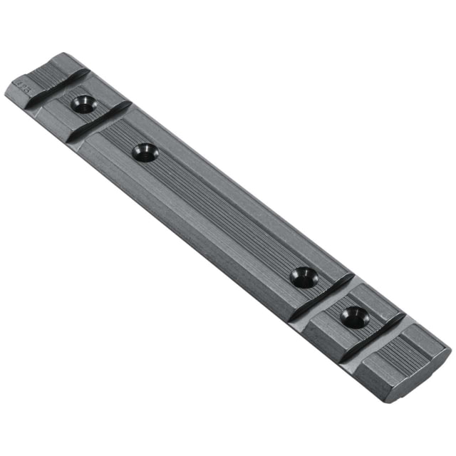 Weaver Top Mount Aluminum Base for Benelli Nova
