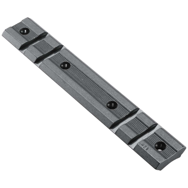 Weaver Top Mount Aluminum Base 429
