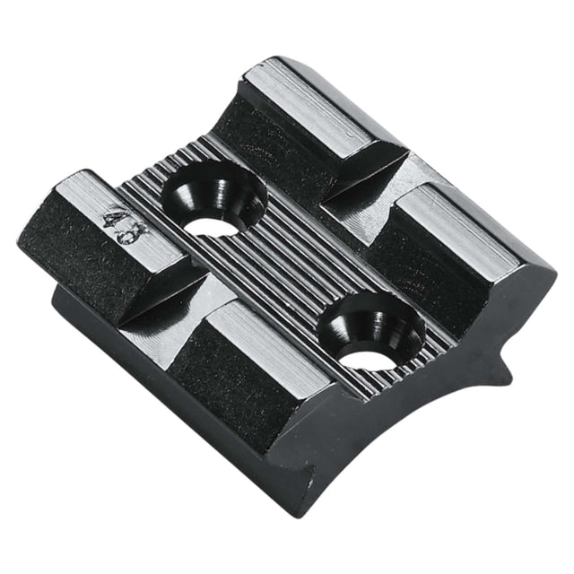 Weaver Top Mount Aluminum Base 43
