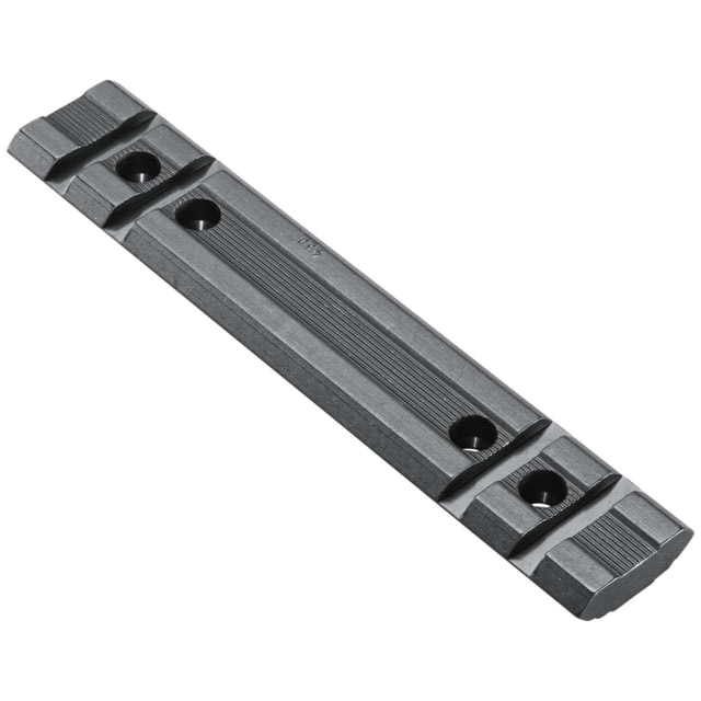 Weaver Top Mount Aluminum Base 430M
