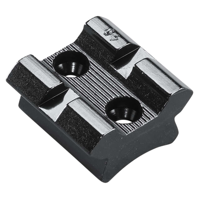 Weaver Top Mount Aluminum Base 45