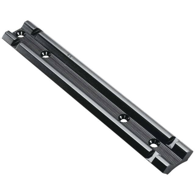 Weaver Top Mount Aluminum Base 53