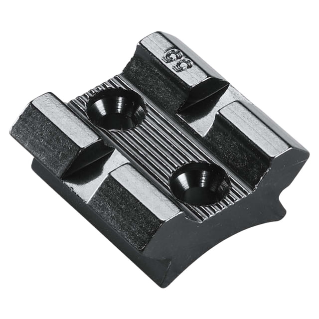 Weaver Top Mount Aluminum Base 55