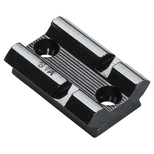 Weaver 61A Top Mount Aluminum Base