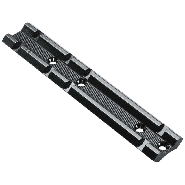 Weaver Top Mount Aluminum Base 62