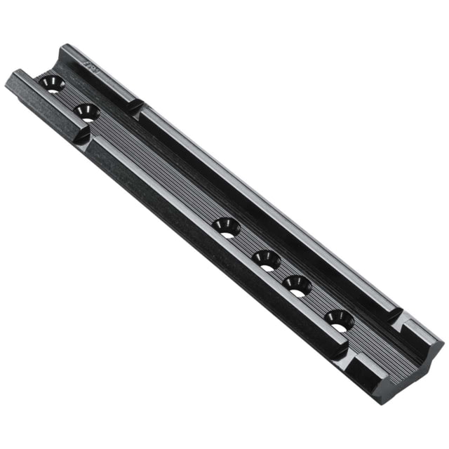 Weaver Top Mount Aluminum Base 63B