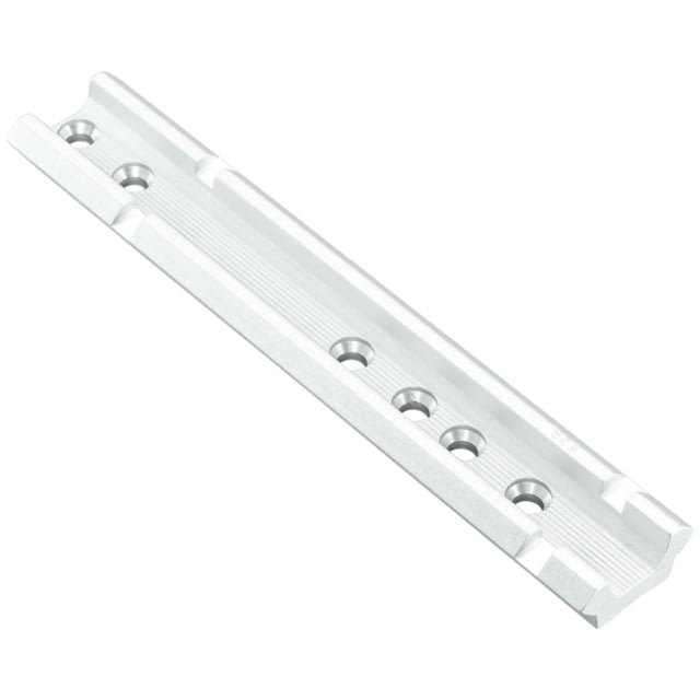 Weaver Top Mount Aluminum Base 63Bs