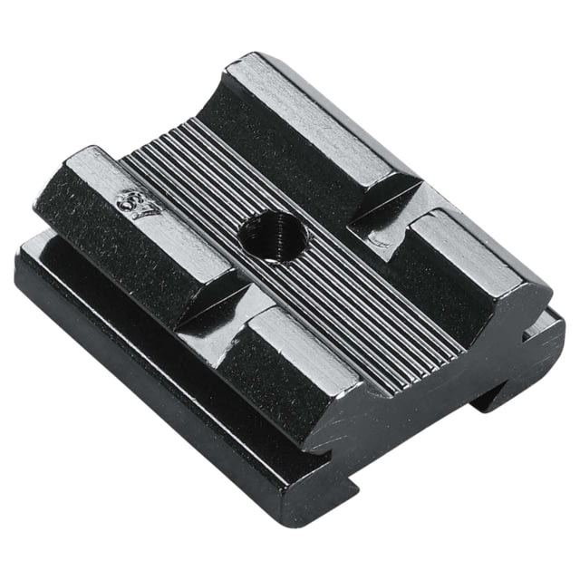 Weaver Top Mount Aluminum Base 67