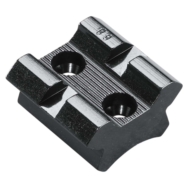 Weaver Top Mount Aluminum Base 68