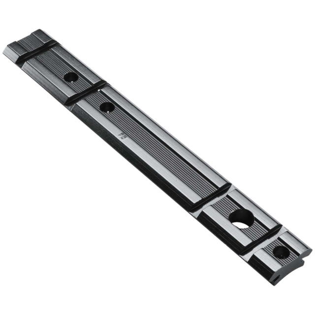 Weaver Top Mount Base for Remington 7