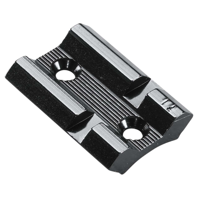 Weaver 71 Top Mount Aluminum Base 2-Piece
