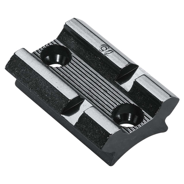 Weaver Top Mount Aluminum Base 75