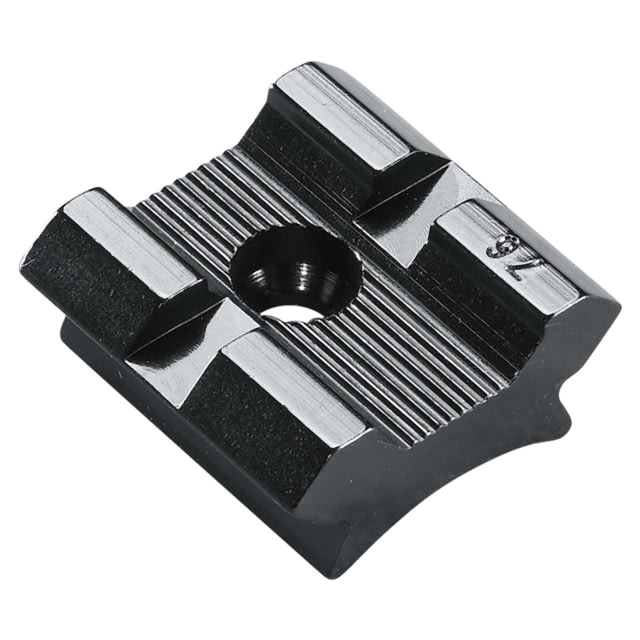 Weaver Top Mount Aluminum Base 76