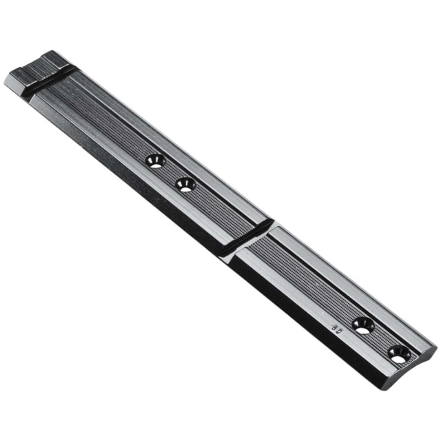 Weaver Top Mount Aluminum Base 80