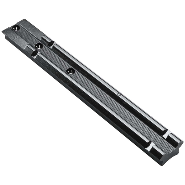 Weaver Top Mount Aluminum Base 82