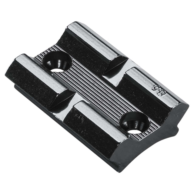 Weaver Top Mount Aluminum Base 85