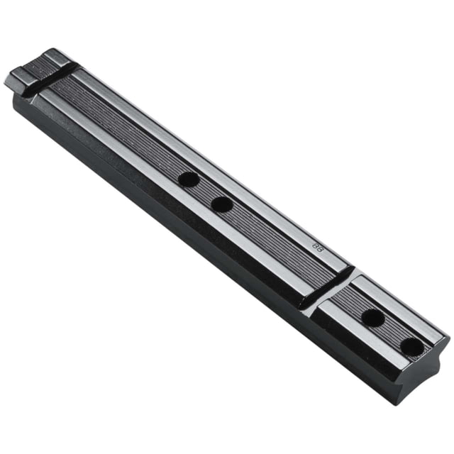 Weaver Top Mount Aluminum Base 88