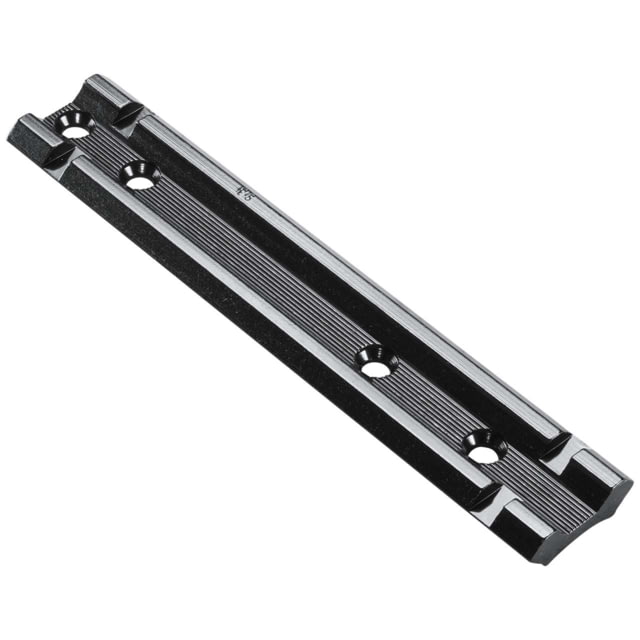 Weaver Top Mount Aluminum Base 93