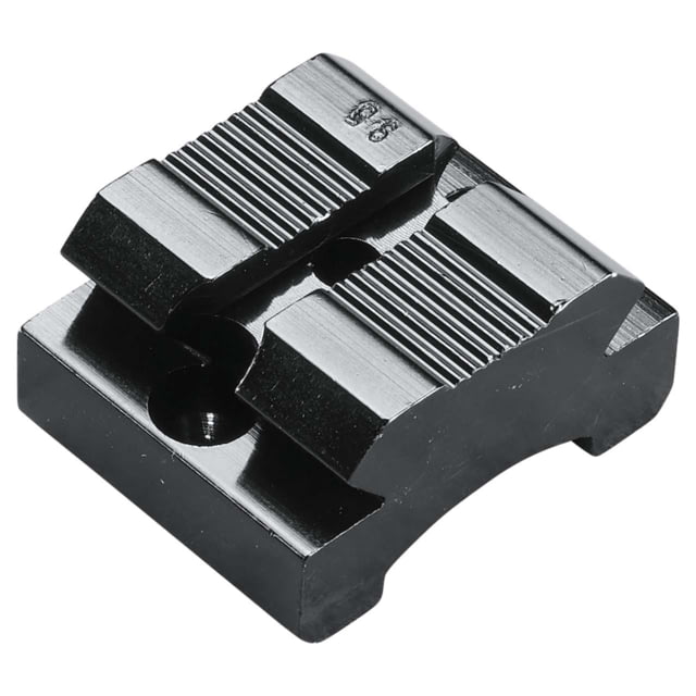 Weaver Top Mount Aluminum Base 95