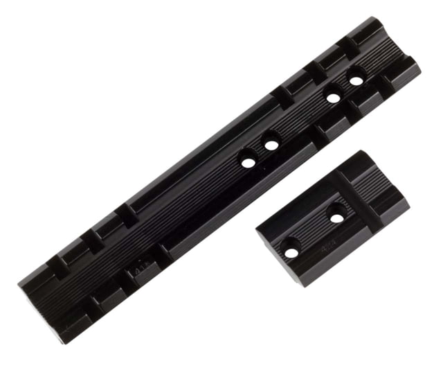 Weaver Top Mount Aluminum Base 96