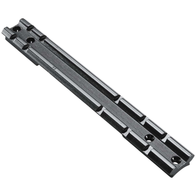 Weaver Top Mount Aluminum Base 98