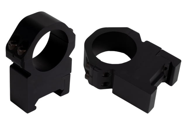 Weaver Precision Scope Rings