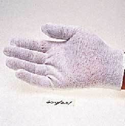 Wells Lamont Cotton Lisle Inspection Gloves Wells Lamont Lightweight 22.9 Cm 9" Long Pack
