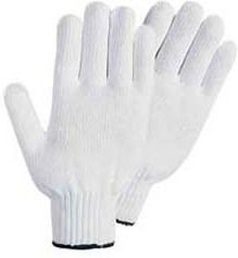 Wells Lamont Glove 100%POLY String Knit Y5010L, Each