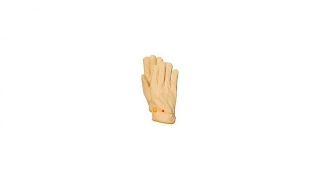 Wells Lamont Glove Cow Driver BALL+TAPE Xl  Case