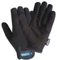 Wells Lamont Glove Mechpro Thinsulate Lined Each