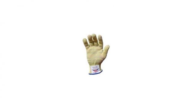 Wells Lamont Glove Medium Weight Metalguard Package
