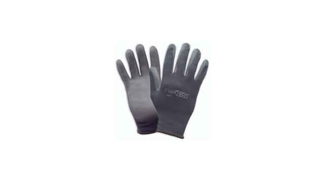 Wells Lamont Glove Nylon Lined M PK12