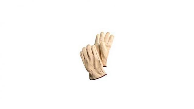 Wells Lamont Glove Pig Driver Key Thumb  Each