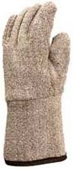 Wells Lamont Glove Terrycloth Gauntlet Cuff 636HR Each